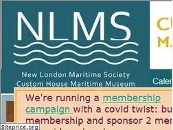 Sites similar to nlmaritimesociety.org