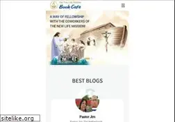 Sites similar to nlmbookcafe.com