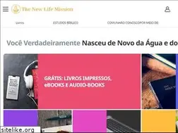 Sites similar to nlmbrasil.com