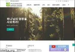 Sites similar to nlmc.org