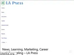 Sites similar to nlmcc.org