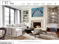 Sites similar to nlmdesign.com