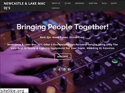 Sites similar to nlmdjs.com.au