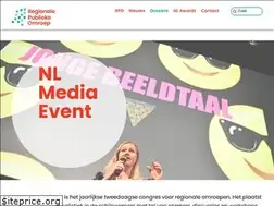 Sites similar to nlmediaevent.nl