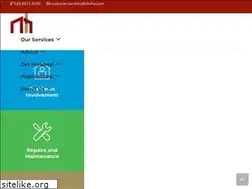 Sites similar to nlmha.com