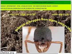 Sites similar to nlmieren.nl