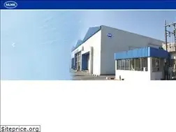 Sites similar to nlmk.in