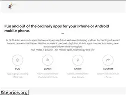 Sites similar to nlmobile.com