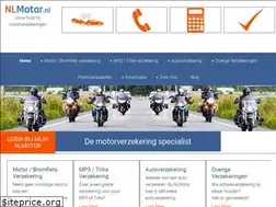 Sites similar to nlmotor.nl