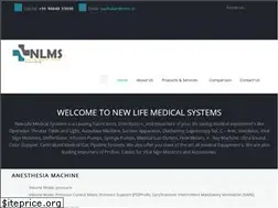 Sites similar to nlms.in