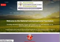Sites similar to nlmsf.org