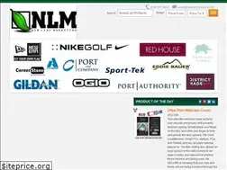 Sites similar to nlmstore.com