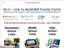Sites similar to nlmusd.weebly.com