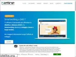 Sites similar to nln.it