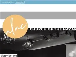 Sites similar to nlnaz.com