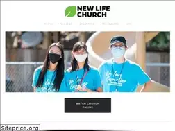 Sites similar to nlnc.org