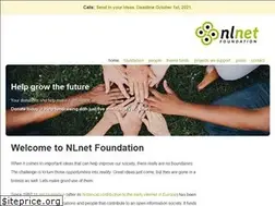 Sites similar to nlnet.nl