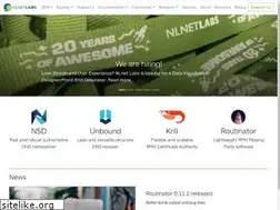 Sites similar to nlnetlabs.nl