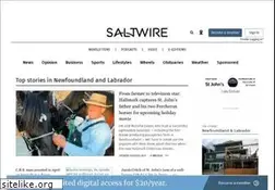Sites similar to nlnewsnow.com