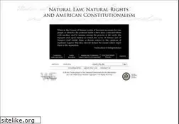 Sites similar to nlnrac.org