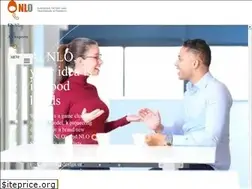 Sites similar to nlo.eu