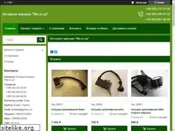 Sites similar to nlo.in.ua