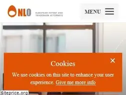 Sites similar to nlo.nl