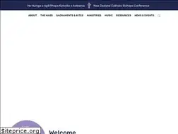 Sites similar to nlo.org.nz