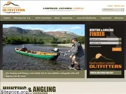 Sites similar to nloa.ca