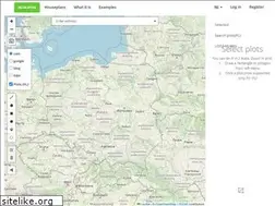 Sites similar to nlocator.com