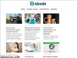 Sites similar to nloeda.ru