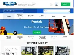 Sites similar to nlofa.com