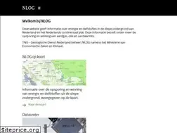 Sites similar to nlog.nl