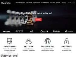 Sites similar to nlogic.no