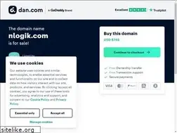 Sites similar to nlogik.com