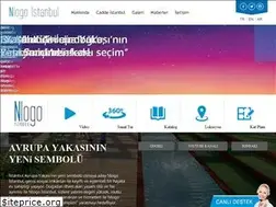 Sites similar to nlogoistanbul.com