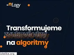 Sites similar to nlogy.com