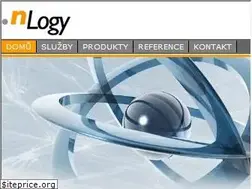 Sites similar to nlogy.cz