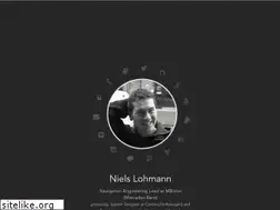 Sites similar to nlohmann.me