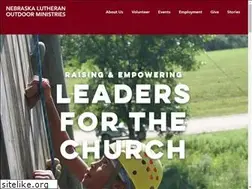 Sites similar to nlom.org