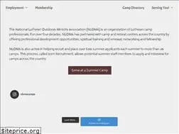 Sites similar to nloma.org