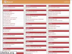 Sites similar to nloo.nl