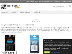 Sites similar to nloop-store.com