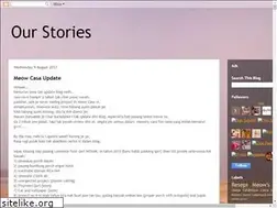 Sites similar to nloven1502.blogspot.com