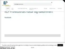 Sites similar to nlp-akademien.se