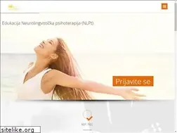 Sites similar to nlp-akademija.com