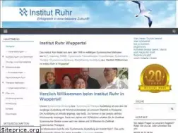 Sites similar to nlp-ausbildungsinstitut.de