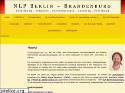 Sites similar to nlp-berlin-brandenburg.de