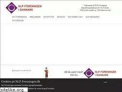 Sites similar to nlp-foreningen.dk