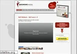 Sites similar to nlp-hoerbuch.de